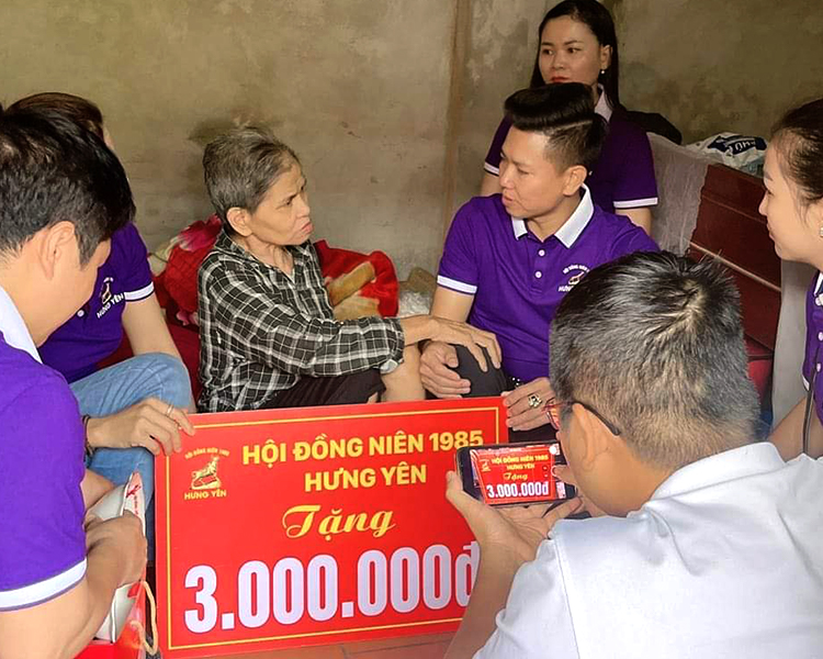 CÔNG TY TNHH VẬN TẢI VÀ THƯƠNG MẠI HƯNG THẢO